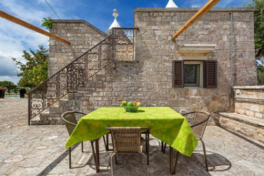 Trullo Ventura by BarbarHouse Locorotondo